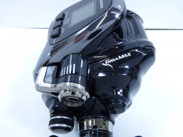 19ビーストマスターEJ